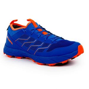 SCARPA ATOM SL GTX ORANGE FLUO AYAKKABI (2) 42