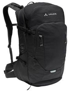 Vaude Bike Alpin 30+5L Bisiklet Çantası 16117