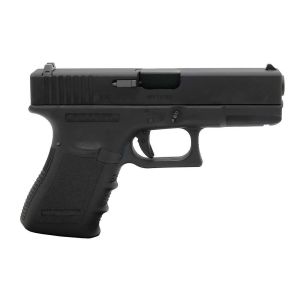 We Glock 19 Gen3 Airsoft Tabanca - Siyah