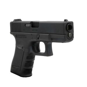 We Glock 19 Gen3 Airsoft Tabanca - Siyah