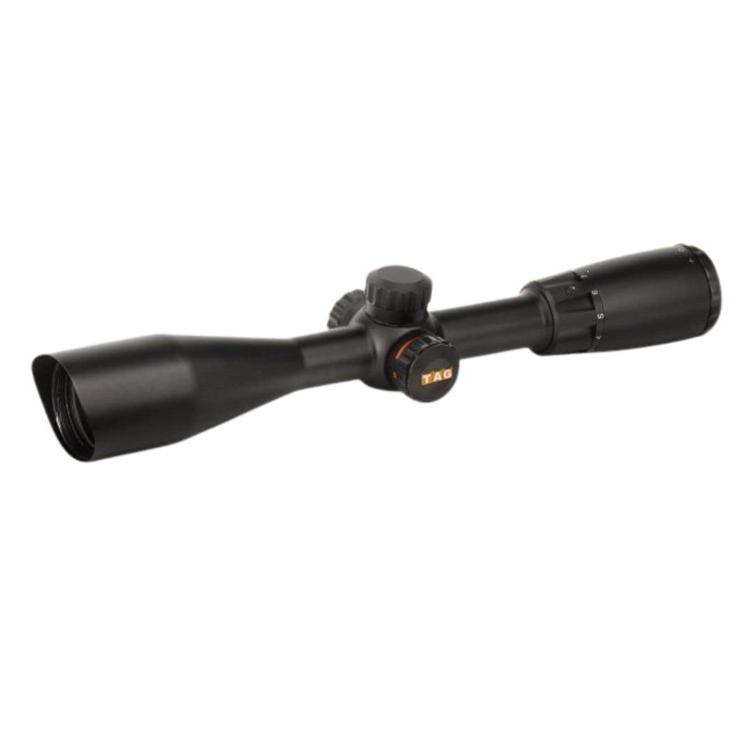 CROSMAN GAME TAG 3-12X40R ISIKLI TUFEK DURBUNU