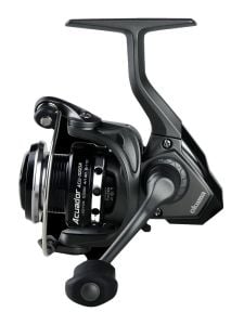 Okuma Acuador ACU-1000A 3+1BB Olta Makinesi