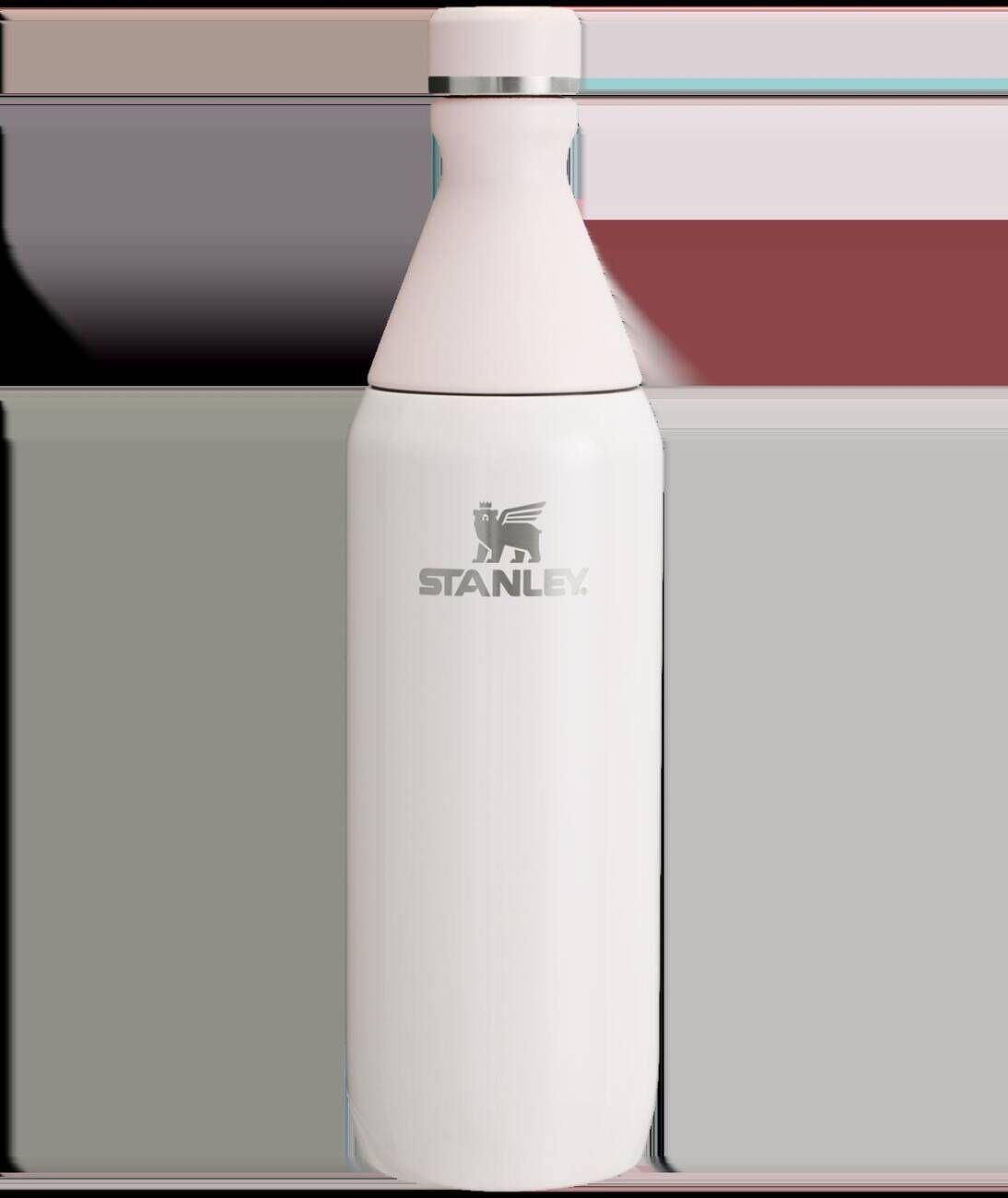 Stanley The All Day Slim Soğuk Su Şişesi 0.60L 10-12069-021