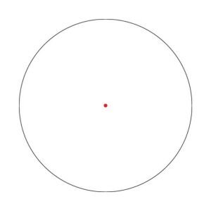 Vortex Triumph Red Dot Nişangah (2 MOA)