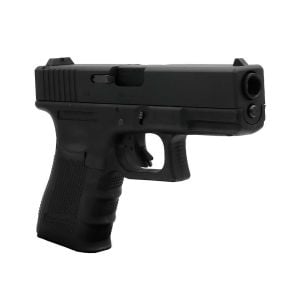 We Glock 19 Gen4 Airsoft Tabanca - Siyah