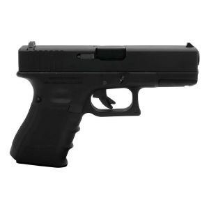 We Glock 19 Gen4 Airsoft Tabanca - Siyah