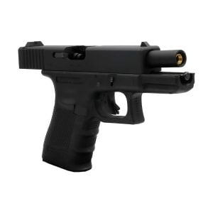 We Glock 19 Gen4 Airsoft Tabanca - Siyah