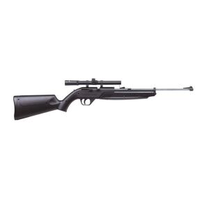 CROSMAN PUMPMASTER 4.5 MM HAVALI TUFEK(BB +PELLET)