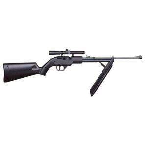 CROSMAN PUMPMASTER 4.5 MM HAVALI TUFEK(BB +PELLET)