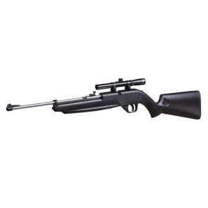 CROSMAN PUMPMASTER 4.5 MM HAVALI TUFEK(BB +PELLET)