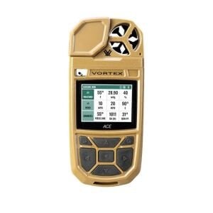 Vortex Ace Balistik Hava Ölçüm İstasyonu