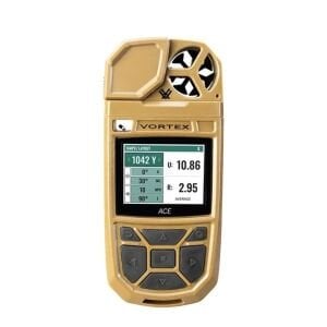 Vortex Ace Balistik Hava Ölçüm İstasyonu