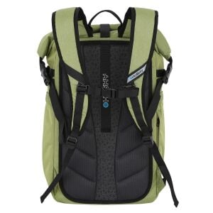 HUSKY Moper 28 Lt Sırt Çantası (Yeşil)