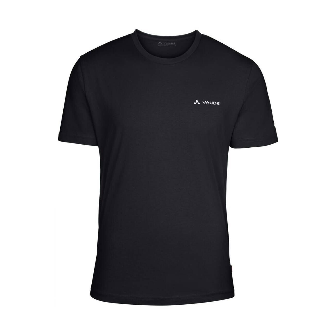 Vaude Logolu Erkek T-Shirt 05095-010