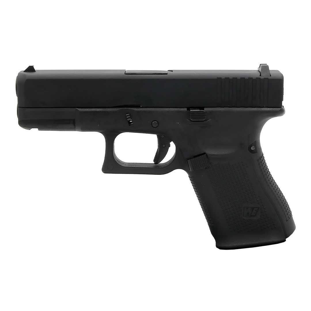 We Glock 19 Gen5 Airsoft Tabanca - Siyah