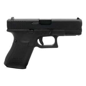We Glock 19 Gen5 Airsoft Tabanca - Siyah