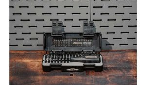 WHEELER 36 Parça Spacesaver SILAH TAKIM SETI 4001005