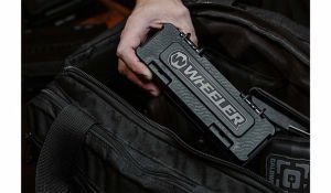 WHEELER 36 Parça Spacesaver SILAH TAKIM SETI 4001005