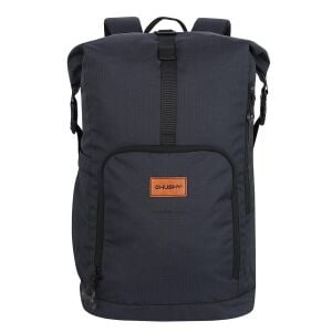 HUSKY Shater 23 Lt Sırt Çantası (Siyah)