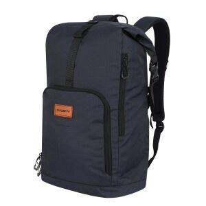 HUSKY Shater 23 Lt Sırt Çantası (Siyah)