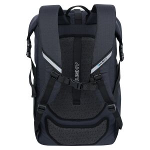 HUSKY Shater 23 Lt Sırt Çantası (Siyah)