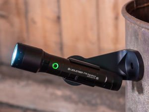 Ledlenser Ayarlanabilir Sabitleyici