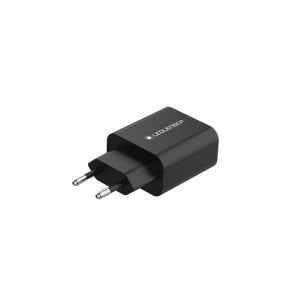 Ledlenser USB-C Adaptör