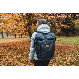 HUSKY Shater 23 Lt Sırt Çantası (Lacivert)