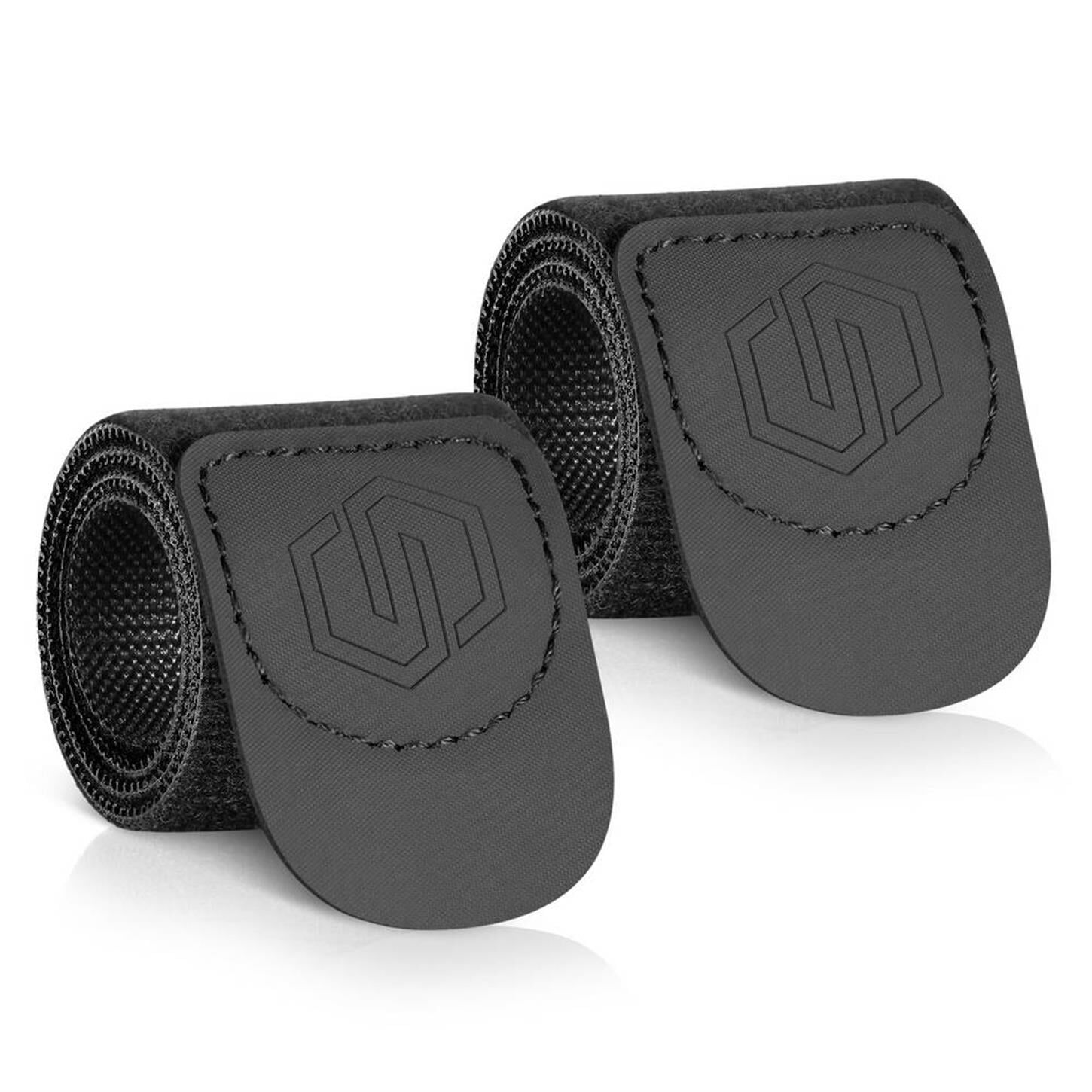 SAVIOR Bağlantı Kayışı 1,5'' (2'li) (Siyah)