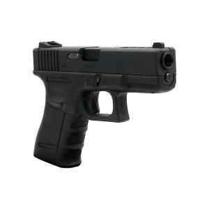 We Glock 23 Gen3 Airsoft Tabanca - Siyah