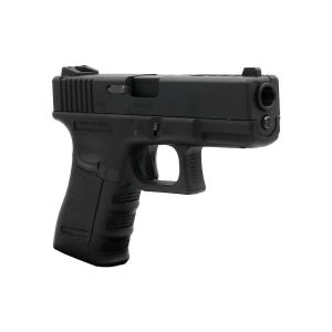 We Glock 23 Gen3 Airsoft Tabanca - Siyah