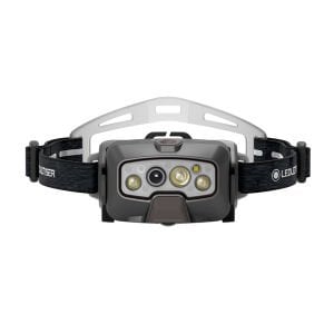 Ledlenser HF8R Signature