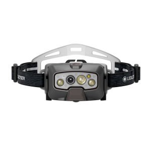 Ledlenser HF8R Signature Kafa Feneri
