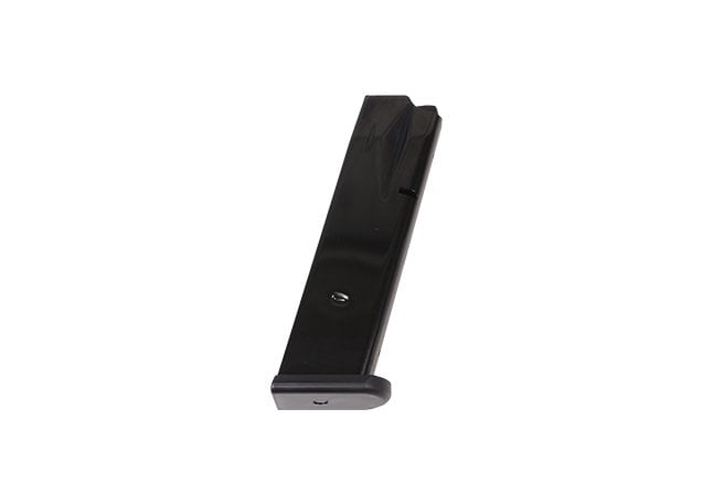 SM0015 9X19 mm 15+1 ŞARJÖR