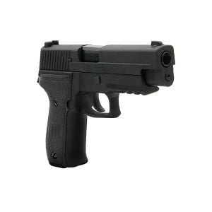We Sig Sauer F226 Airsoft Tabanca - Siyah