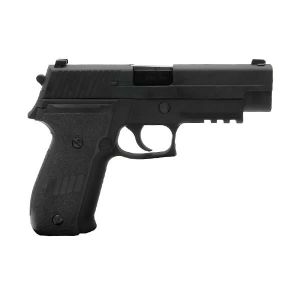 We Sig Sauer F226 Airsoft Tabanca - Siyah