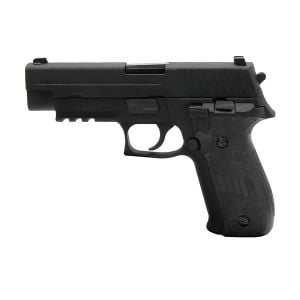 We Sig Sauer F226 Airsoft Tabanca - Siyah