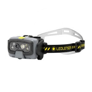 Ledlenser HF8R Work Kafa Feneri