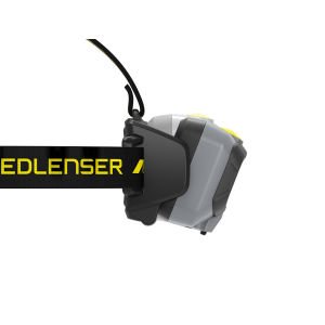 Ledlenser HF8R Work Kafa Feneri