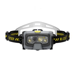 Ledlenser HF8R Work Kafa Feneri