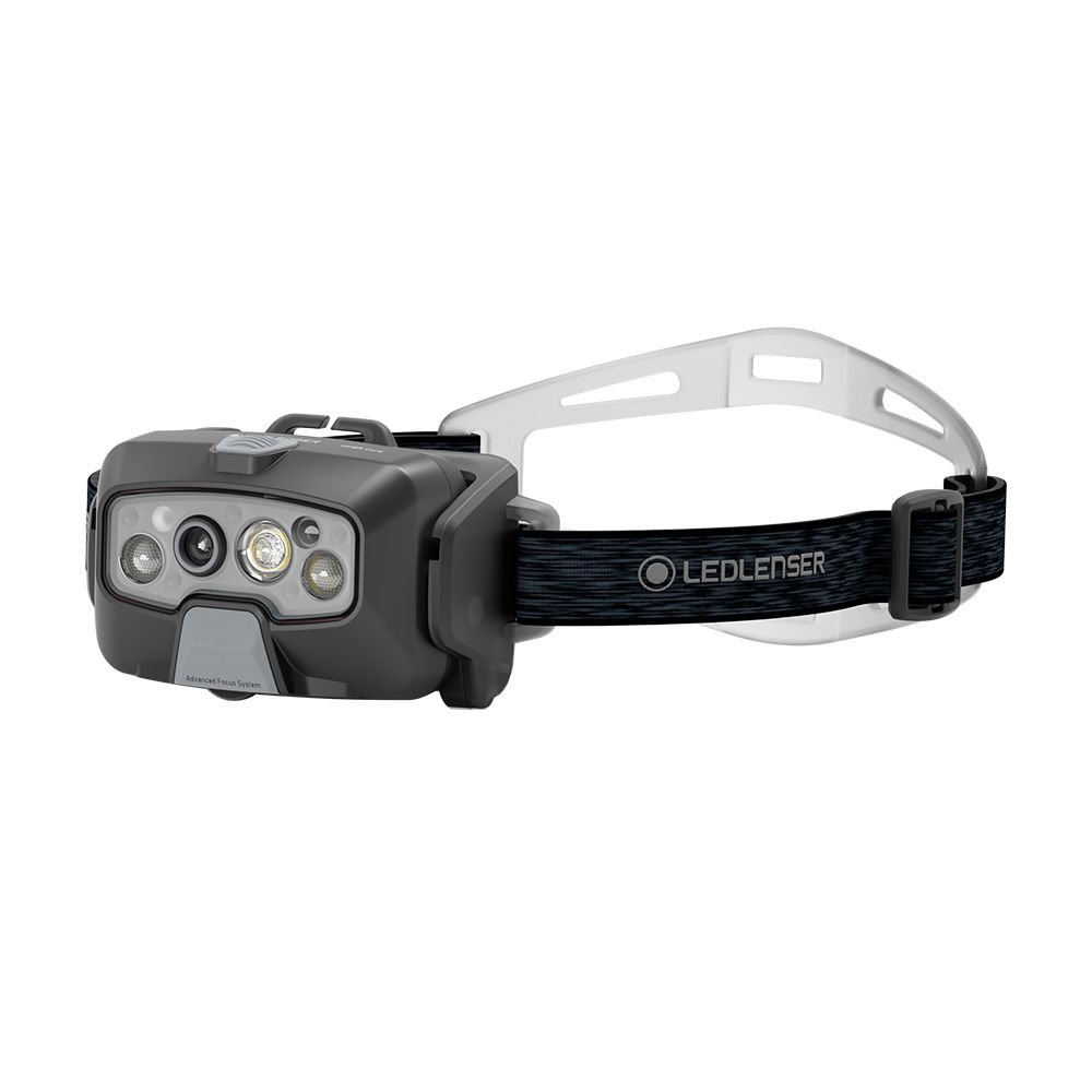 Ledlenser HF8R Core