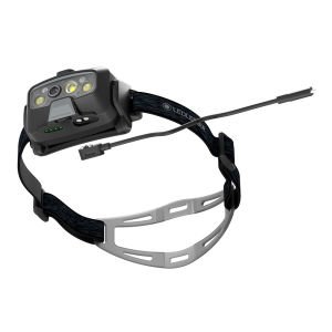Ledlenser HF8R Core Kafa Feneri
