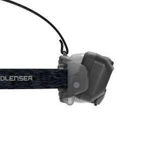 Ledlenser HF8R Core Kafa Feneri