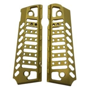 Tisaş Zig-M1911 | Zig M1 Alüminyum Kabza