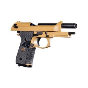 We Beretta M9A1 Navy Edition Airsoft Tabanca