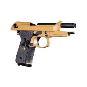 We Beretta M9A1 Navy Edition Airsoft Tabanca