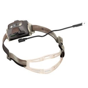 Ledlenser HF6R Signature Kamuflaj Kafa Feneri