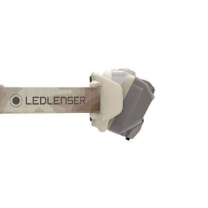 Ledlenser HF6R Signature Kamuflaj Kafa Feneri