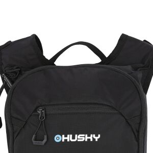 HUSKY Peten 10 Lt Sırt Çantası (Siyah)
