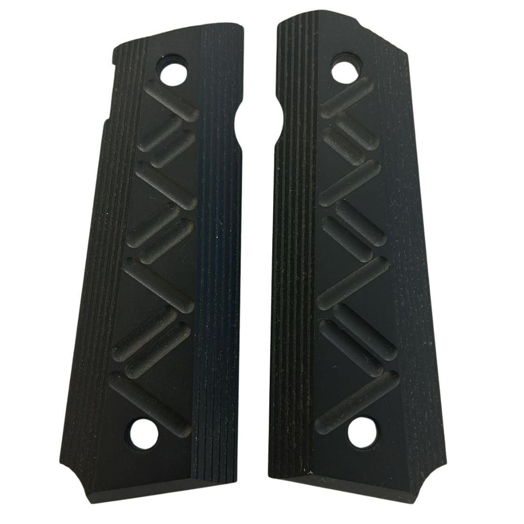 Tisaş Zig-M1911 | Zig M1 Alüminyum Kabza